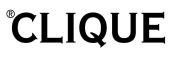 Clique logo