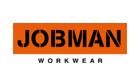 Jobman Workwear logo